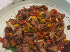 -马凯餐厅(地安门店)