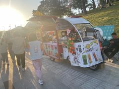 -白石龙音乐公园