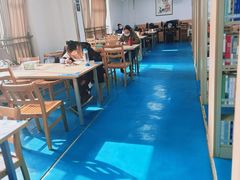 -西湖区图书馆(古墩路)