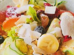 水果沙拉-251#coffee roasters(沿河东路店)