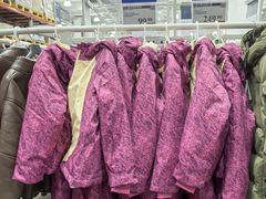 -山姆会员商店(上海浦东店)