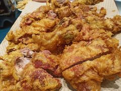 -来相会饺子·新辽菜(甘家口店)