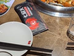 -七欣天香辣蟹火锅(上海奉贤杭州湾生活广场店)