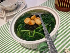 -桂满陇·杭州小馆(巴黎春天浦建店)