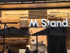 -M Stand(深圳布吉万象汇店)