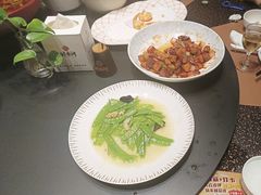 -醉秦川餐厅(吾悦广场店)