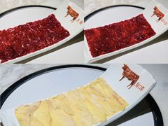 -左庭右院鲜牛肉火锅(南通CBD大有境店)