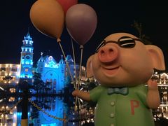 -茵特拉根酒店·西餐厅