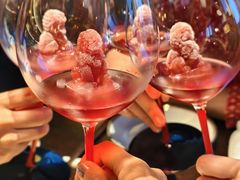 -甄御•海鲜新青岛菜(麦岛店)