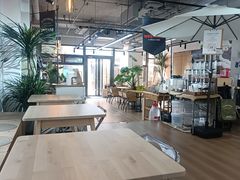 -2326 Coffee Roaster咖啡豆可选店(林肯公园店)