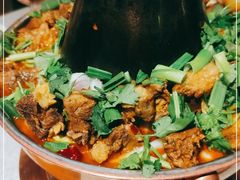 -王家大院·南京菜(湛江路总店)