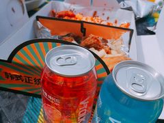 -BOPEYE·波派炸鸡(河西中央商场店)