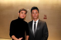 -发饰美男士增发补发假发定制店