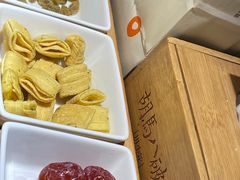 -胡马八破·川菜小馆(宽厚里店)