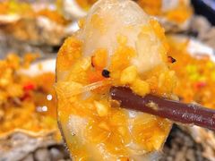 -四川小胡子海鲜(丁村万人海鲜广场店)