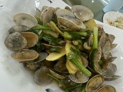 -景好海鲜餐厅(大鹏必选旅游店)