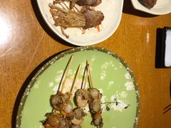 -花枝日本料理(金沟河店)