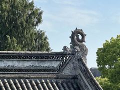 -台州府城(东湖)