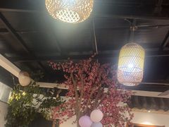 -野渡坡·极致湘菜·庭院餐厅(汉阳店)