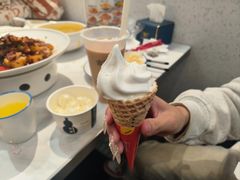 -蜜雪冰城(新洲摩尔城店)