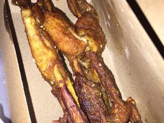 -型男美蛙烤牛蛙(南长街店)