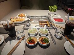 -海底捞火锅(北京路店)