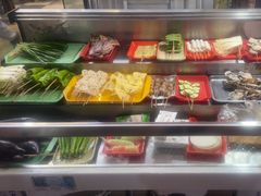 -金渝海鲜烧烤万州烤鱼店