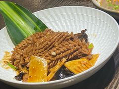 -魁盛居百年鲁菜馆(县西巷店)