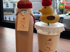 -milch·t妙奇(五大道店)