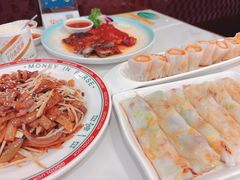 -香港威特瑞茶餐厅(小白楼音乐厅店)