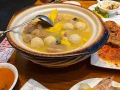 -永安水煮活鱼·仪征菜(仪征奥林匹克店)