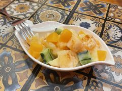 -番茄屋葡式美食(总店)