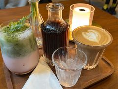 -ZOO COFFEE动物园咖啡(望京锐创店)