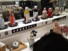 -禾绿回转寿司(苏宁广场店)