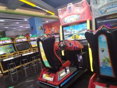 -大玩家(安吉万达店)