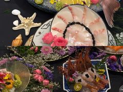 -芥岛(河北大街店)