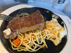 -豪客来牛排(人民东路店)