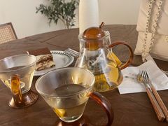 -奈诺甜品·生日蛋糕·下午茶(古城店)