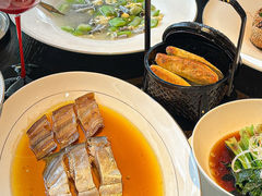 -甄御•海鲜新青岛菜(麦岛店)