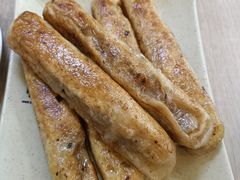 回头-协顺园回头馆(南顺城路店)