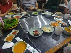 -长今家韩国料理(瑞景店)