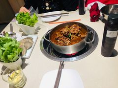 -浩爷羊蝎子火锅(望京店)