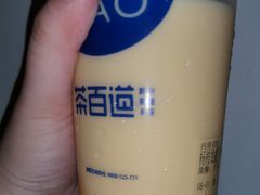 -茶百道(湖墅潮王路店)