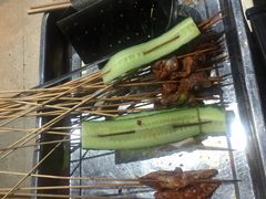 -成都玉林串串香火锅(三八店)