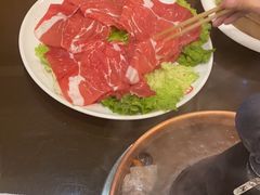 -匹夫涮肉城(黄村店)