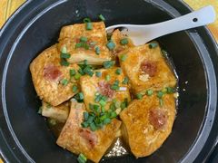 -大笑饭堂(甲子桥店)