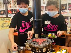 -蒜香焼肉PURUSHIN(马场路店)