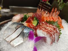 -大渔铁板烧(蛇口店)