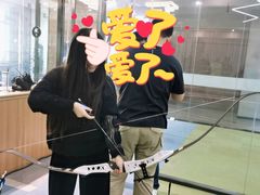 -枪馆1号实弹射击俱乐部