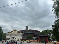 -上海东林寺(金山区)